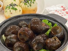 田螺塞肉-瑞福园联谊餐室(茂名南路店)