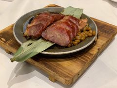 -稻香酒家·33年老字号·港式粤菜(富邦中心店)