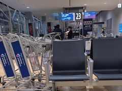 -关西国际机场直营免税店