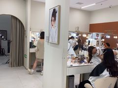 -HIMO海马体照相馆(上海华润CP静安店)