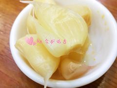 糖蒜-刘信牛羊肉小炒泡馍(回民街店)