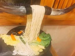 -许府牛火锅(信义坊总店)