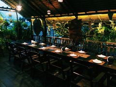 -自然餐厅(Phuket)