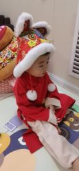 -花开映像儿童摄影