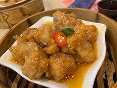 特色蒸排骨-点都德(千灯湖环宇城店)