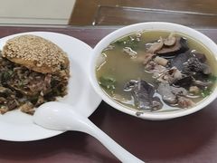 -护国寺小吃(和平西街店)