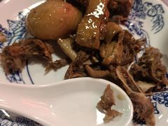 -顺德公美食(西乡店)