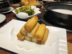 -渔米粥(罗湖店)