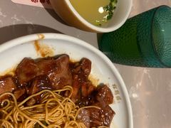 -松鹤楼·苏式汤面(虹桥天地店)