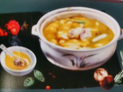 泉水鸡汤-先机泉水鸡汤(南山老君洞店)