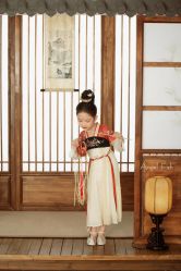 -Angel Fish photography 儿童摄影工作室(亚运村店)