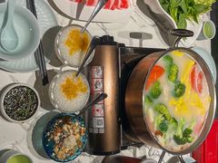 -锦庐道地川菜(来福士店)