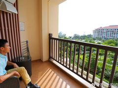 -惠州金海湾嘉华度假酒店