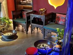 -泰吉象·纯正泰式按摩SPA(杭行荟店)