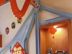 -津沽小院(天津之眼店)