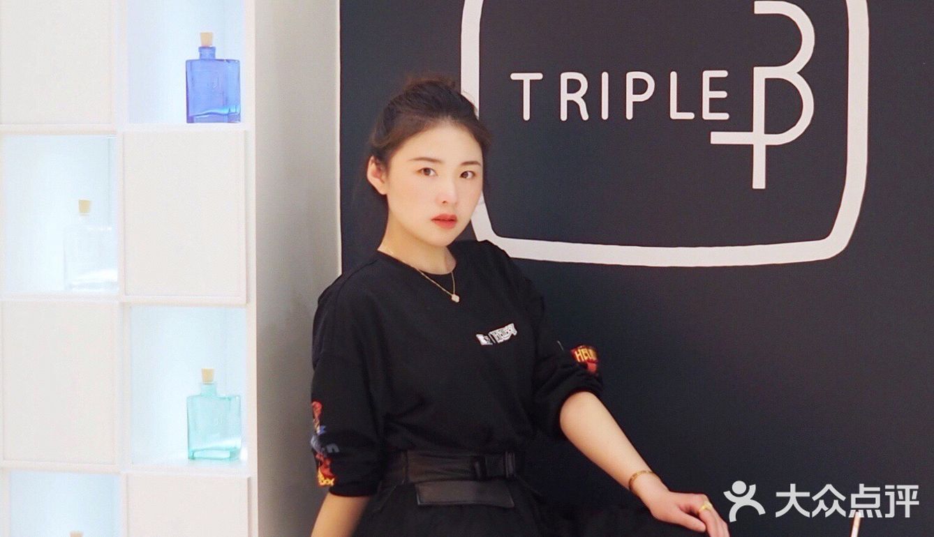 春日OO TD｜气温回暖穿什么衣服去探店