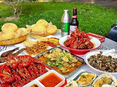 -辣不怕口味虾(凌霄路店)