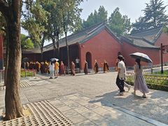 -洛阳白马寺