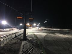 -中旅松花湖滑雪场