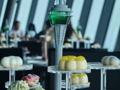 -澳门旅游塔360°旋转餐厅(南湾湖广场店)