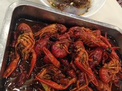 麻辣小龙虾-簋街仔仔小龙虾(簋街二店)
