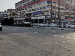 -双喜饭庄(马道坡街店)
