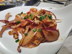五花肉-么子烤肉(化龙池店)