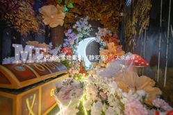 -迈瑞米求婚策划(静安店)