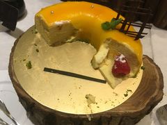 -杭州钱江新城万怡酒店-西餐厅