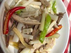 -西贝莜面村(当代商城店)