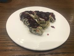 -清真伊香蘭餐厅