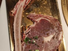 -炙城·韩式烤肉(南京东路店)