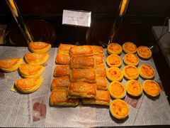 -昆明佳华广场酒店·西餐厅