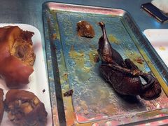 -徐六孃正宗甜皮鸭(张公桥店)