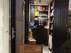 -小乾杯串店•16年沈阳烧烤(文安路店)