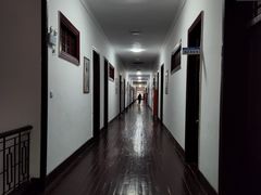 -安庆师范大学(菱湖校区)