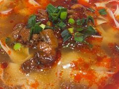 -陳香貴·兰州牛肉面(上海长风大悦城店)
