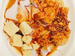 -山丹丹西北菜(金贸大厦店)
