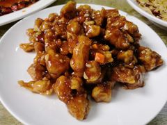 樱桃肉-林之六八·6886大连老菜馆