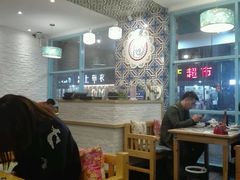 -乌镇那一年小院主题餐厅(甘泉西路店)