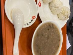 -庆丰包子铺(博雅CC商业广场店)