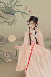 -盘子女人坊古装写真摄影(天津总店)