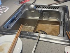 -海底捞火锅(百利广场店)