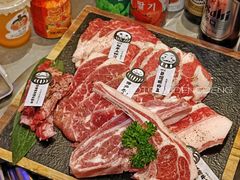 -谷町·烤肉自助(朱雀门店)