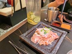 -厚贞日式烤肉(浦东汇智店)
