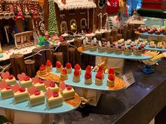 -安蒂娅·海鲜自助餐厅(安蒂娅美兰酒店)