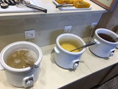 -素满香·素食自助餐(苏州·临顿路店)