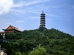 -大境门景区