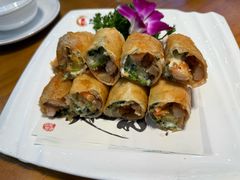 -醉壹号海鲜大排档(厦门美食地标店)