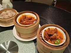 -汇景希尔顿逸林酒店·悦轩中餐厅